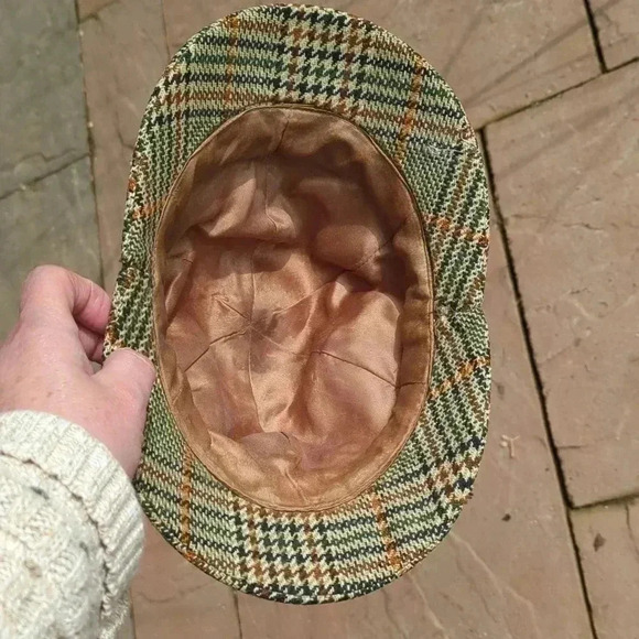 Deer  Stalker Hat - Picture 4 of 4